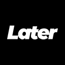 Later App Logo
